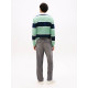 Tommy Hilfiger Ανδρικό παντελόνι Sonny Faded Regular Tapered Leg Jeans